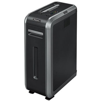 125Ci-2 オフィスシュレッダー フェローズ クロスカット 最大投入幅A4