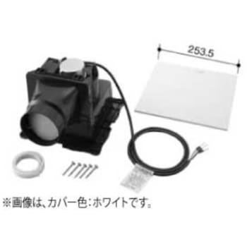 UF-27A 天井換気扇 1個 INAX(LIXIL) 【通販モノタロウ】