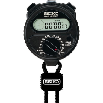 SSBJ025 ストップウォッチ セイコー(SEIKO) 日常生活用防水 - 【通販