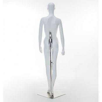 ZCL-2 女性 マネキン 全身ボディー・ レディース 1個 Picty 【通販