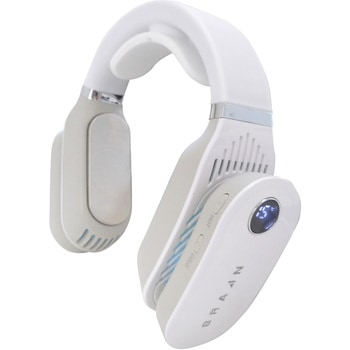 ネッククーラー&ヒーター(充電式) ブレイン その他暑さ対策用品 【通販