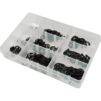 2007000008102 Eリングセット 1セット アストロプロダクツ 【通販