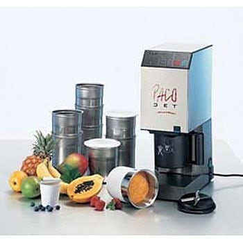 PJ1 凍結粉砕調理器 パコジェット 1個 エフ・エム・アイ 【通販