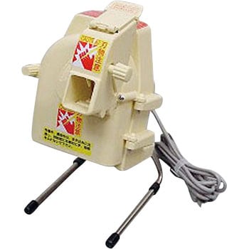 NC-2 電動高速ネギカッター 1個 平野製作所 【通販モノタロウ】