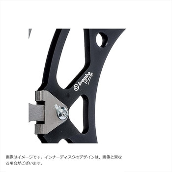 208.A985.34 ブレーキディスクキット T-DRIVE 208.A985.34 1個 brembo