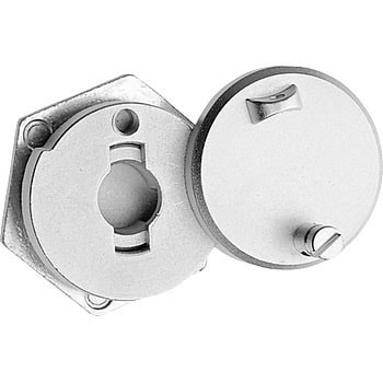 PH-5220 取り外しハンドル 内外電機 1台 PH-5220 - 【通販モノタロウ】