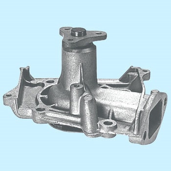 ウォーターポンプ(マツダ用) GMB エンジンルーム内ウォーターポンプ