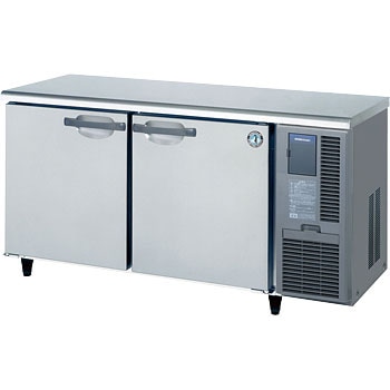 RT-150SNF-R 業務用テーブル型冷蔵庫(右ユニット) 1台 ホシザキ 【通販