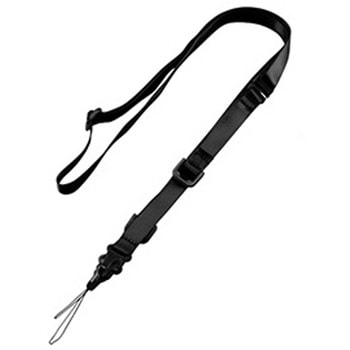 LSS701 京セラ製ロングストラップ 1台 京セラ 【通販モノタロウ】