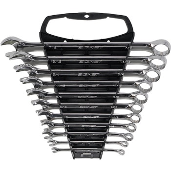 30621 コンビネーションレンチセット インチ 1セット(11個) SIGNET