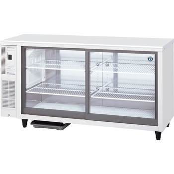 テーブル型小型冷蔵ショーケース ホシザキ 冷凍/冷蔵ショーケース