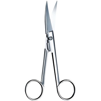 外科剪刀 (ハズシ) 松吉医科器械 【通販モノタロウ】