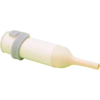 男性用採尿具 ウエスタンシース 恒産商事 採尿用品 【通販モノタロウ】