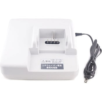 NKJ061 急速充電器・リチウムイオンバッテリー用 1個 Panasonic