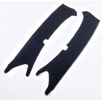 ピラーカバー ベルティ 17スーパーグレート(H29/05～)(※助手席側に