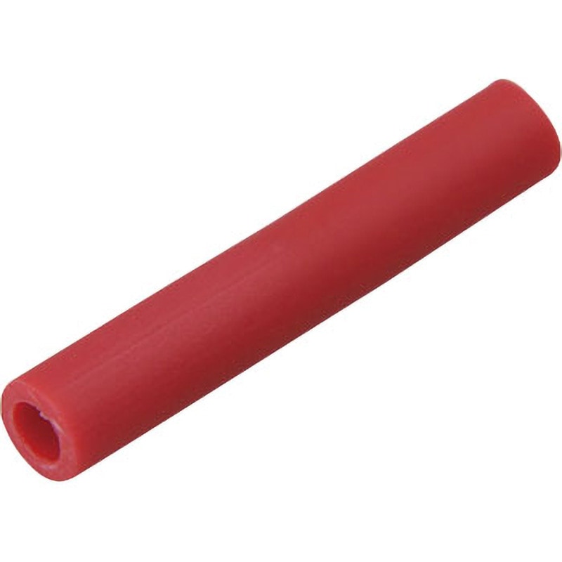 AVB-0.5RE 絶縁被覆付圧着スリーブ 1箱(100個) DST(大同端子製造