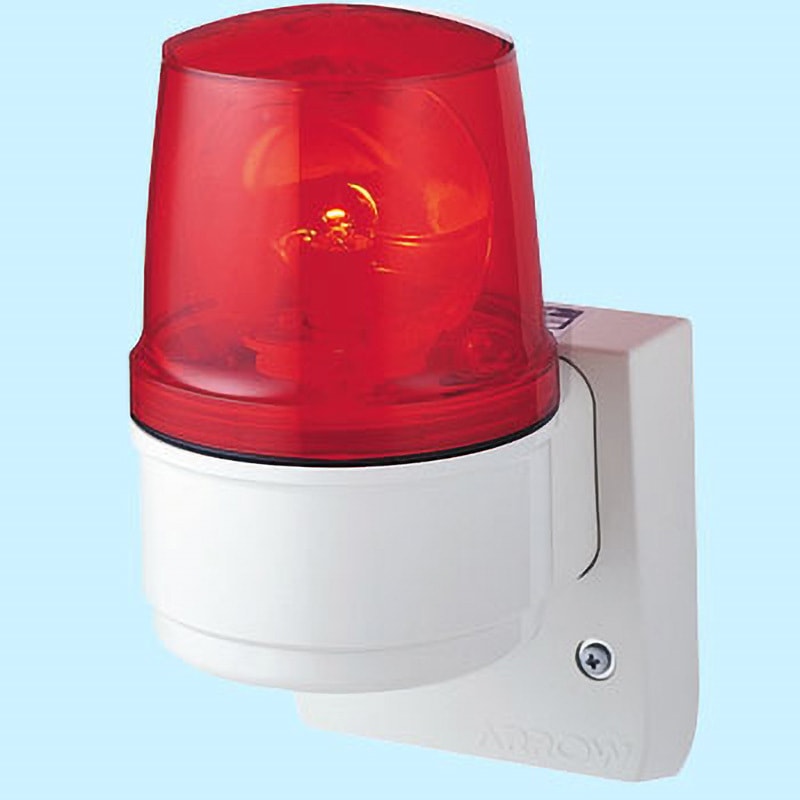 ASL-200R L型回転灯 ASL型 アロー&ハーモニー(シュナイダー