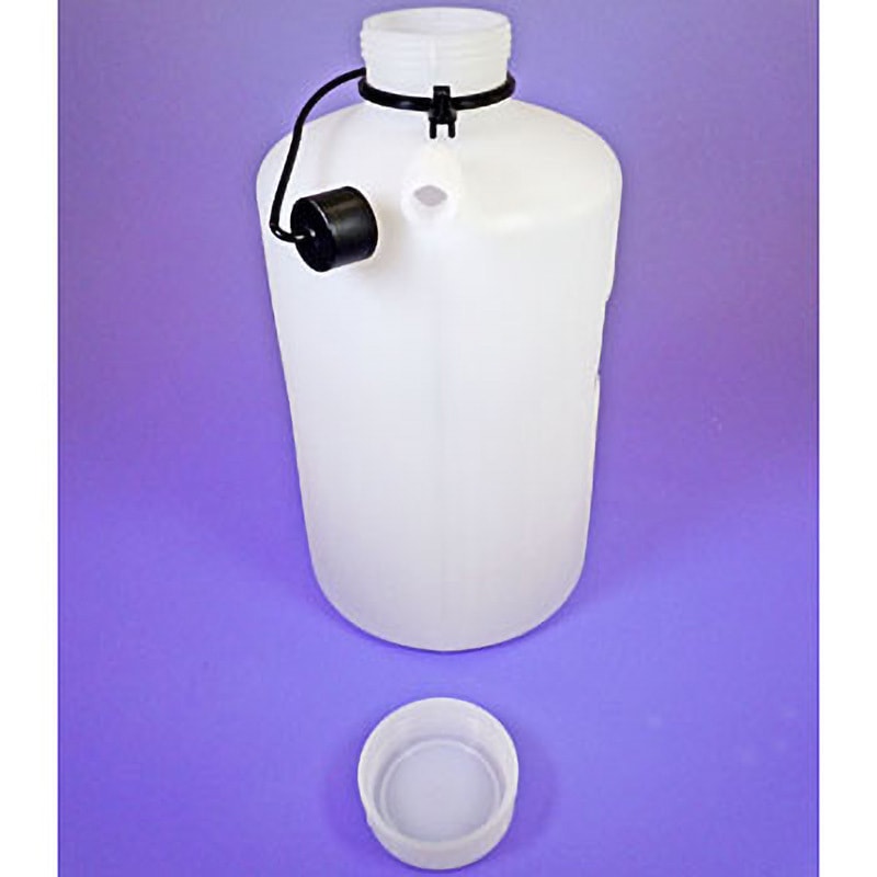 小分け用ボトル ヨトリヤマ(世取山) 容量2L 1袋(3本) - 【通販モノタロウ】