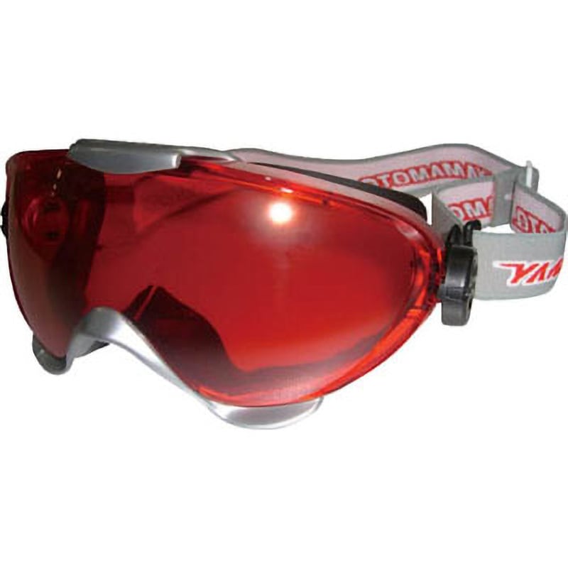 山本光学 レーザー保護具 サングラス 【公式通販】