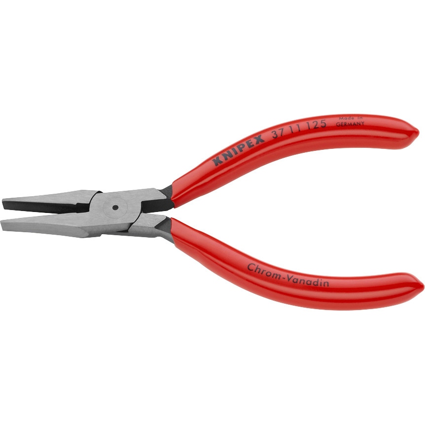 3711-125 時計細工用アジャスティングプライヤー KNIPEX(クニペックス