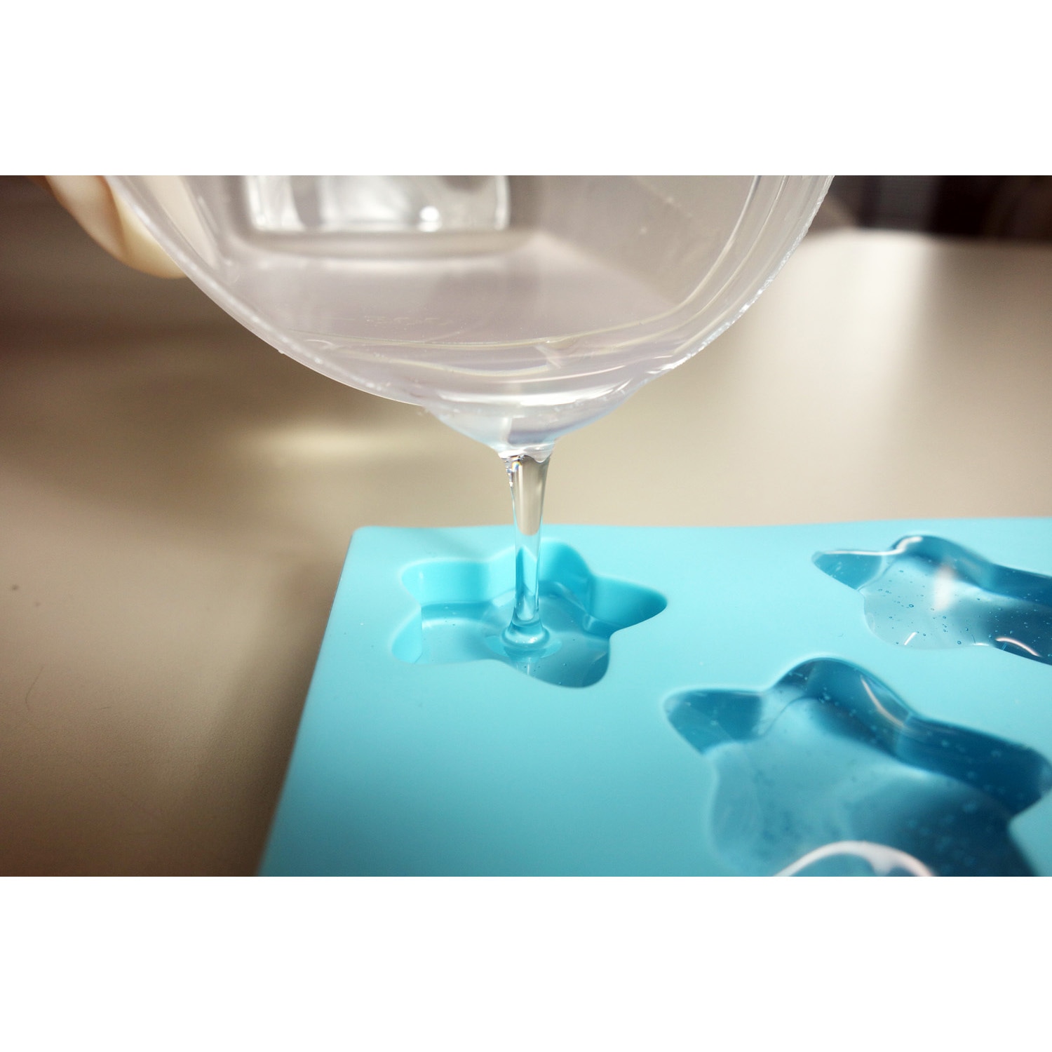 T920009 デブコンET 高透明注型用樹脂 Devcon(デブコン) 液状仕様 可使