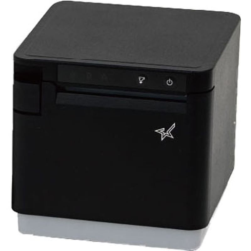 MCP31L BK JP サーマルプリンター mC-Print3シリーズ スター精密 外形