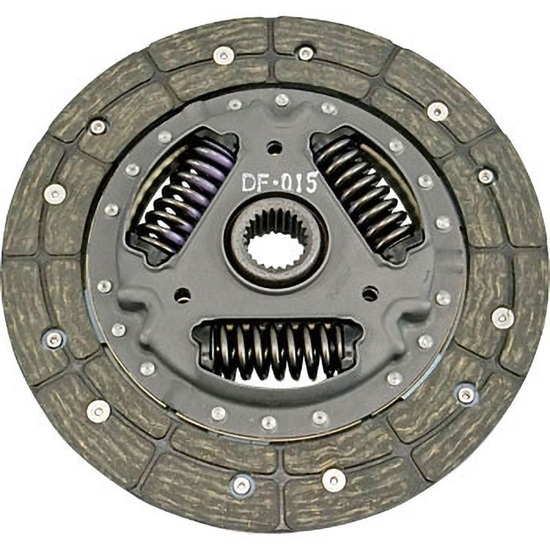 DF-015 クラッチディスク アイシン精機 スバル 主な適合純正品番30100