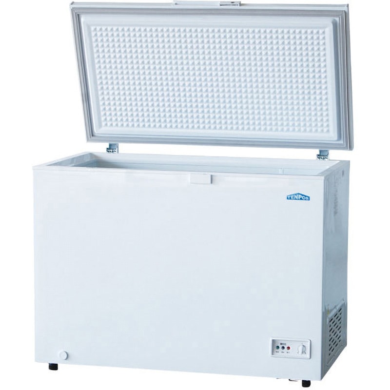 TBCF-282-RH TB冷凍ストッカー テンポスドットコム 有効内容量282L