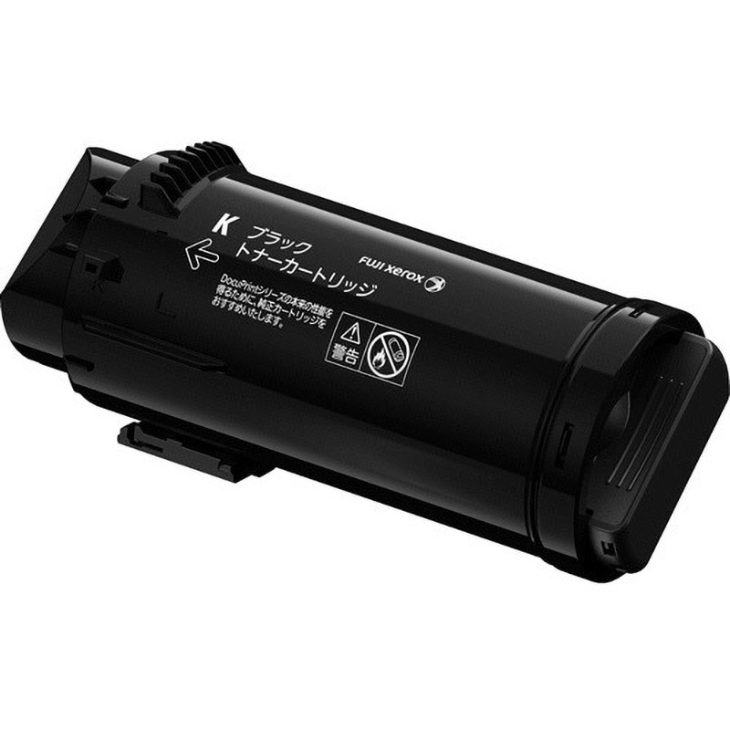 CT203334 BK 純正トナーカートリッジ ゼロックス ApeosPort-Ⅶ CP3322
