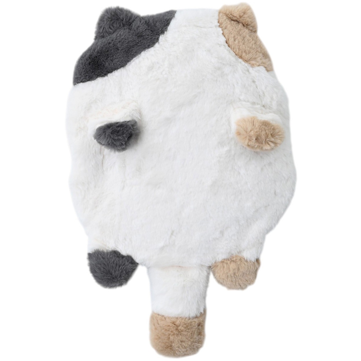 YTY-A410(CAT) 蓄熱式 湯たんぽ コードレス YAMAZEN(山善) ねこ色 1個