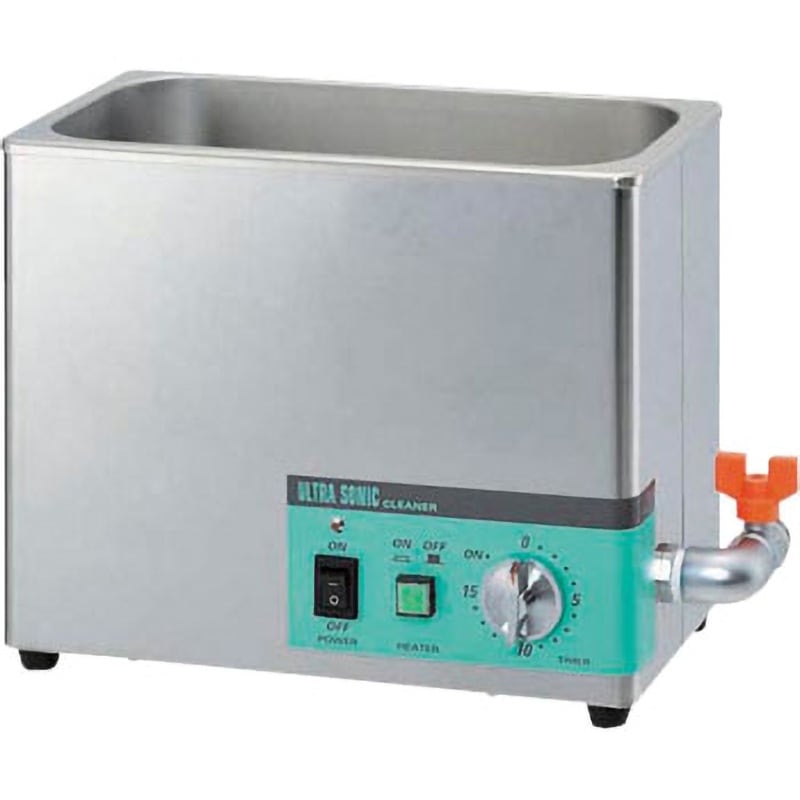 AU-260C 超音波洗浄器 アイワ医科工業 容量27L AU-260C - 【通販