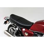 74922 COZYシート70'S/CB1100 タイプK0 1個 DAYTONA(デイトナ) 【通販