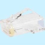 MP588-L RJ45カテ5Eプラグ PANDUIT(パンドウイット) 1袋(50個) MP588-L