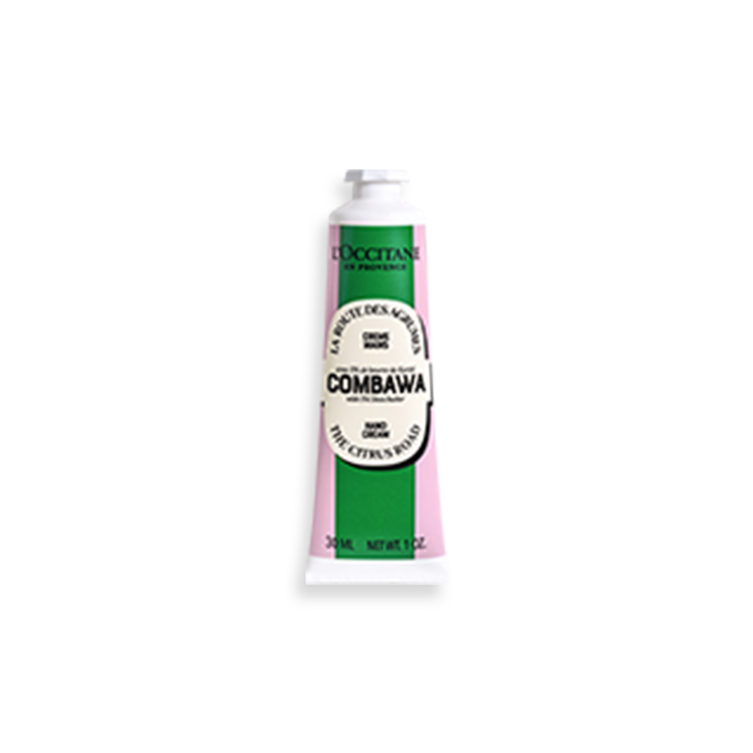 新発売】コンバワ シア｜ロクシタン公式通販