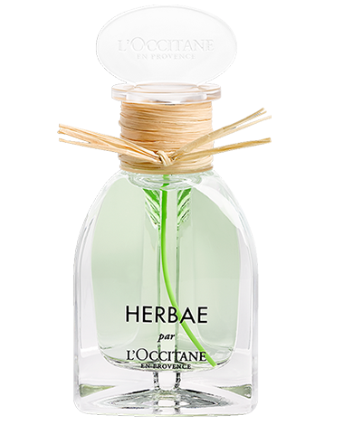 フレグランス エルバヴェール | L'Occitane JP