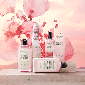 キャンペーン一覧｜ロクシタン公式通販