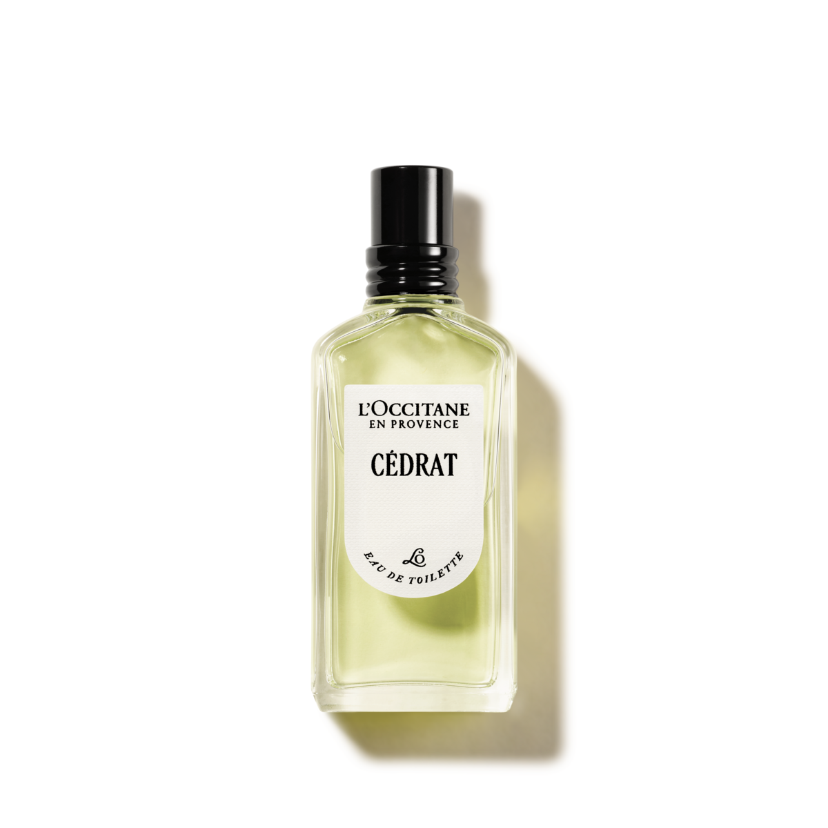 セドラ オードトワレ 50mL｜フレグランス｜ロクシタン公式通販