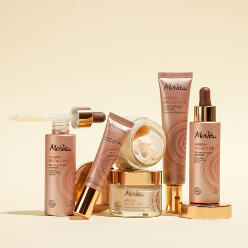 20%OFF】アルガン ビオアクティブ クリーム 50mL【旧パッケージ