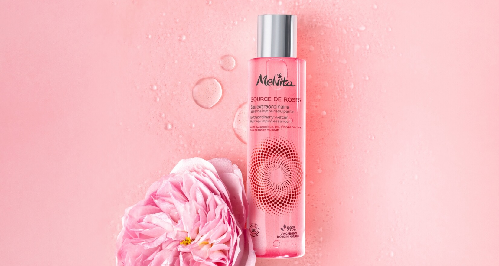 ソルスデローズ エッセンスローション