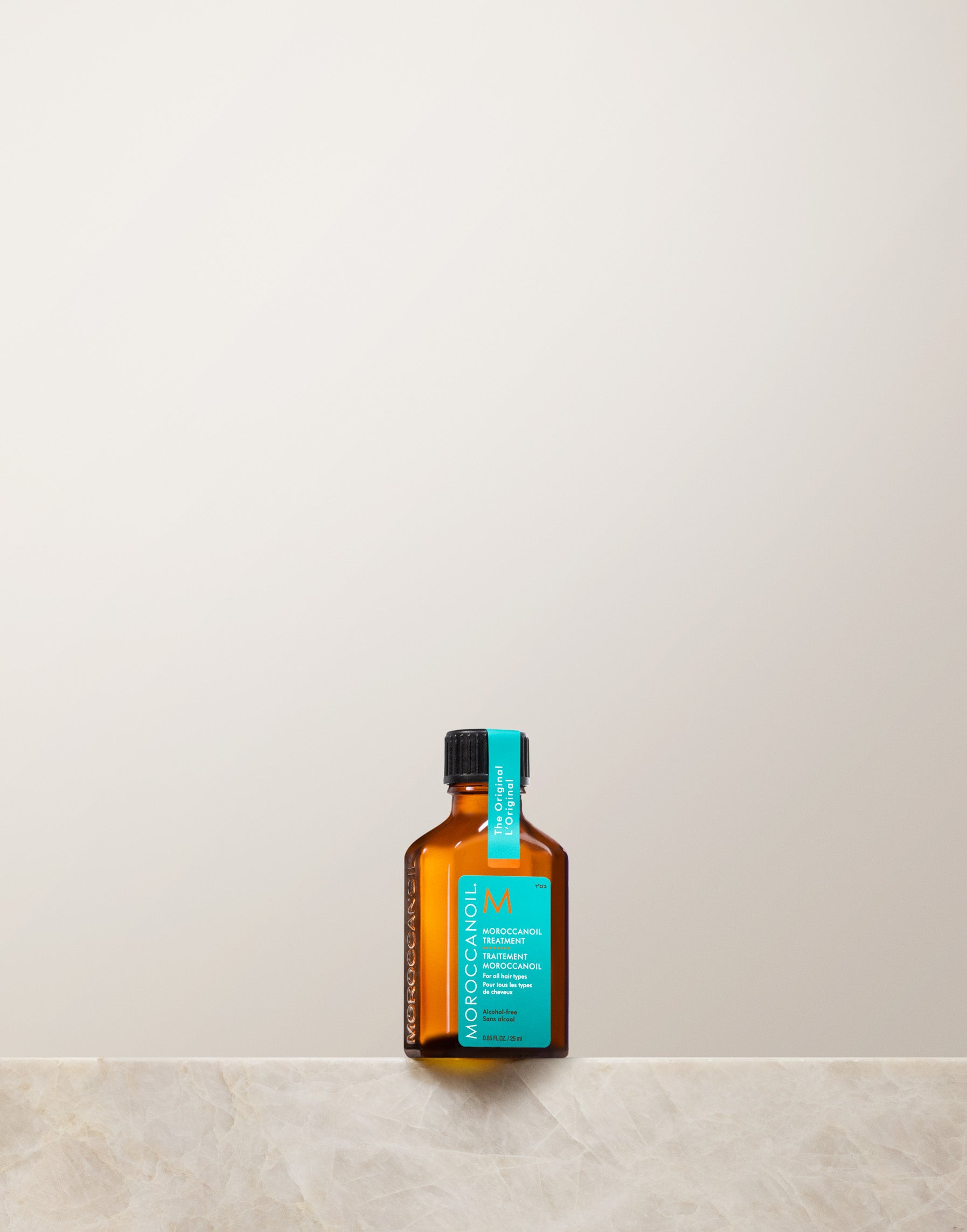 モロッカンオイル トリートメント – Moroccanoil
