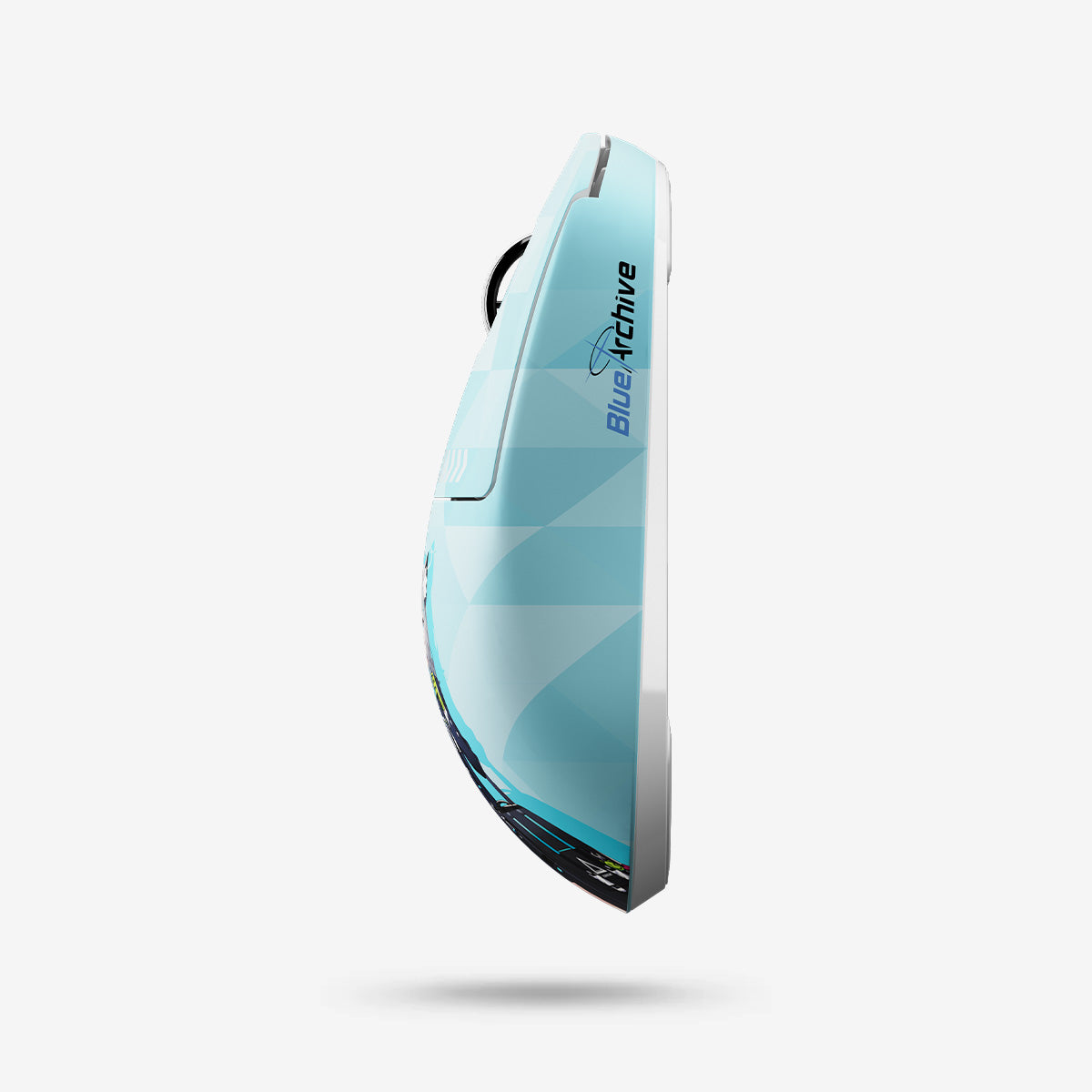 calendar detail X2 CrazyLight BlueArchive Edition – Pulsar Gaming