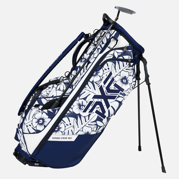 Aloha 25 Hybrid Stand Bag | Golf Bags | PXG Japan