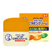 メンソレータム メディカルリップb | ロート製薬: 商品情報サイト