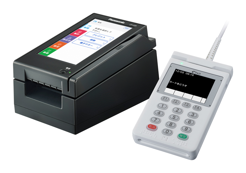 電子レジスタ <ER-A411>｜電子レジスタ｜法人のお客様へ