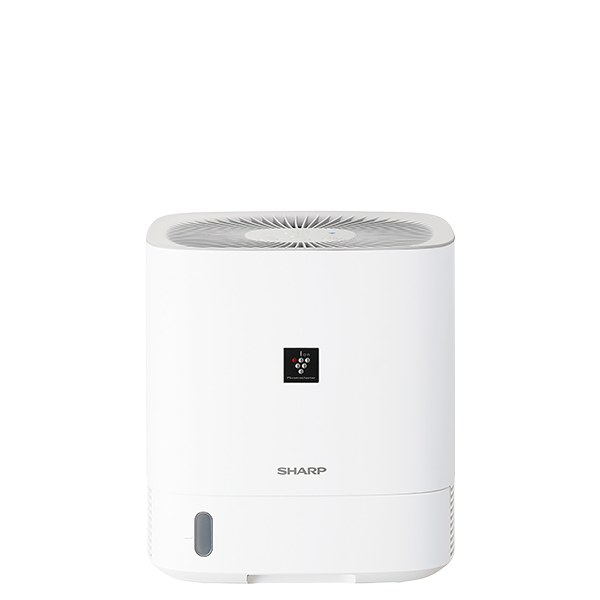 CV-S60 | 除湿機：シャープ