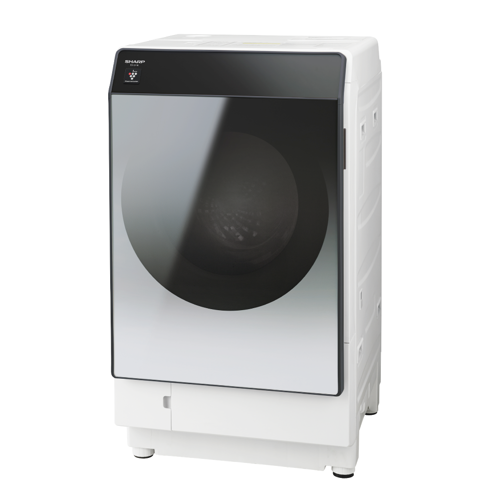 ES-GE5H | 洗濯機：シャープ