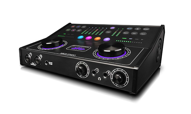 Avid、Pro Tools搭載の「MBOX Studio」発表。プロ品質を可能にするUSB