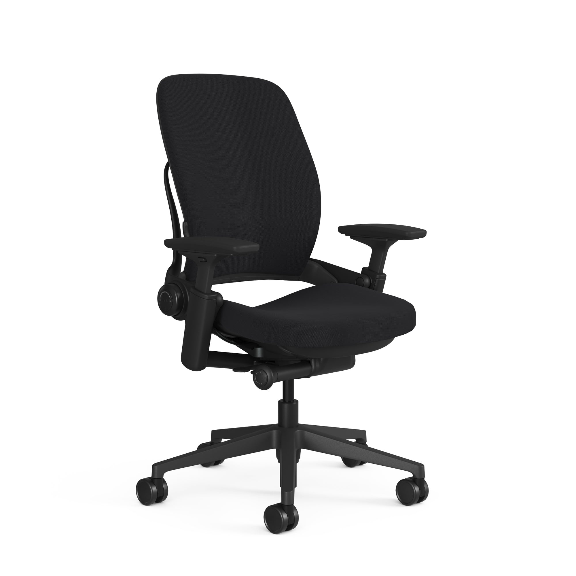 Steelcase Leap エルゴノミック・オフィスチェア - Steelcase Japan