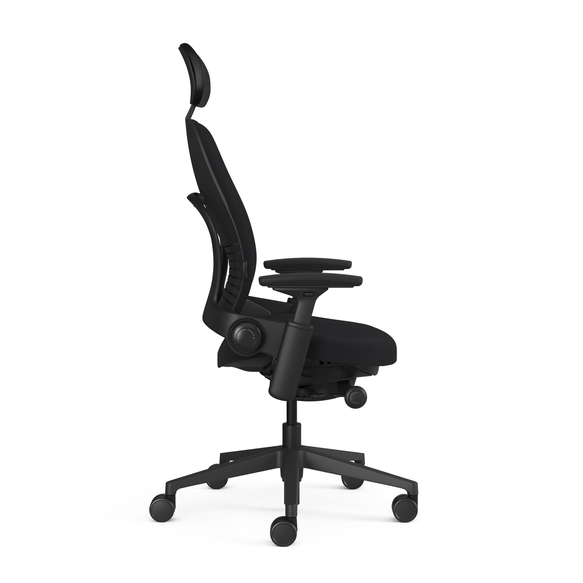 Steelcase Leap エルゴノミック・オフィスチェア - Steelcase Japan