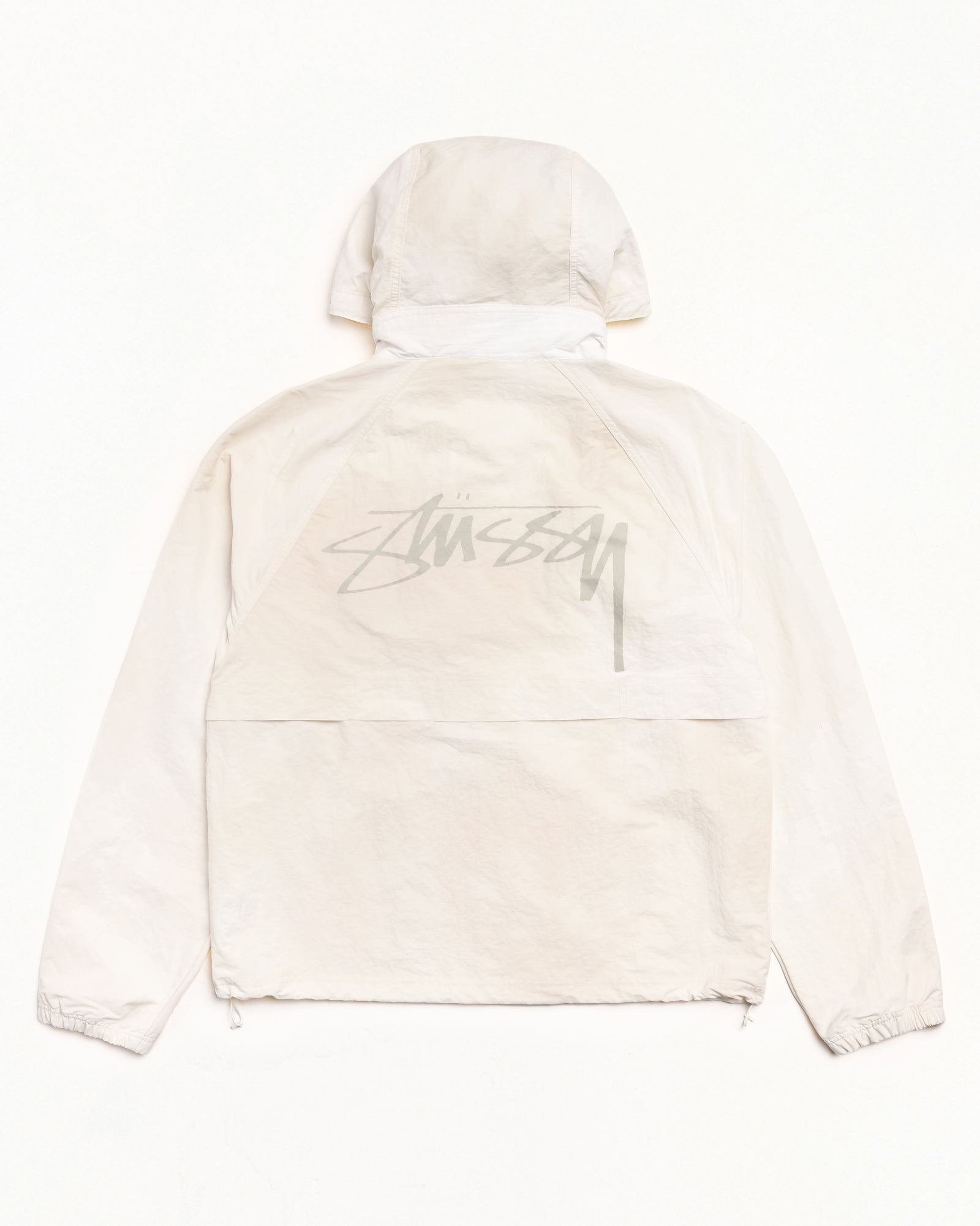 Beach Shell Wave Dye – Bone | Outerwear | Stüssy Japan